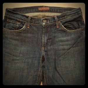 James Jeans Bell Bottom Size 29